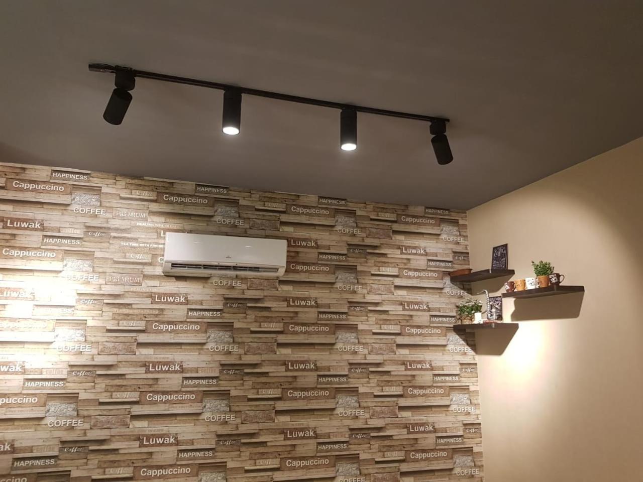 الحماد للشقق الفندقية - فرع سلطان بن سلمان Jeddah Exterior photo