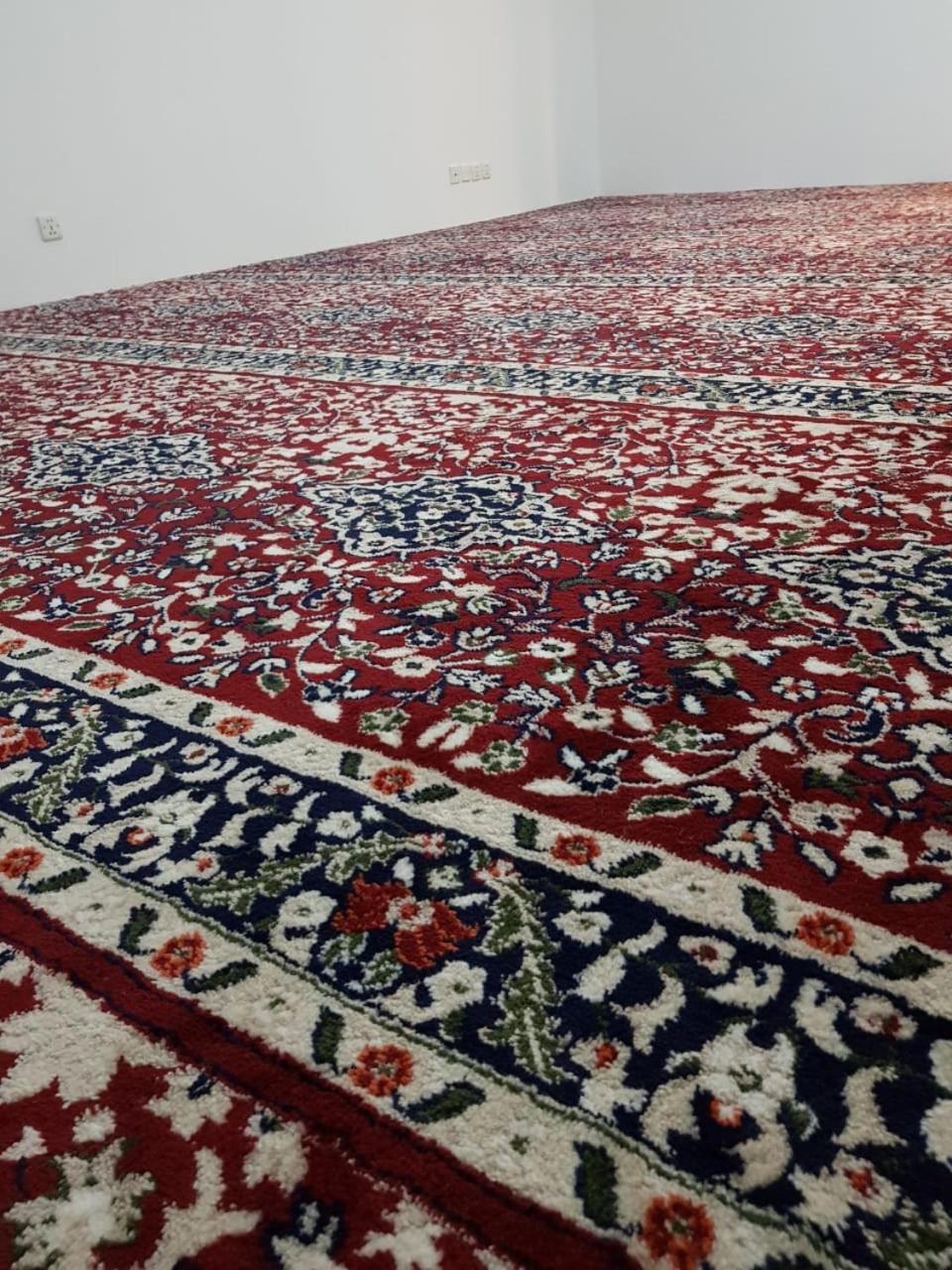 الحماد للشقق الفندقية - فرع سلطان بن سلمان Jeddah Exterior photo