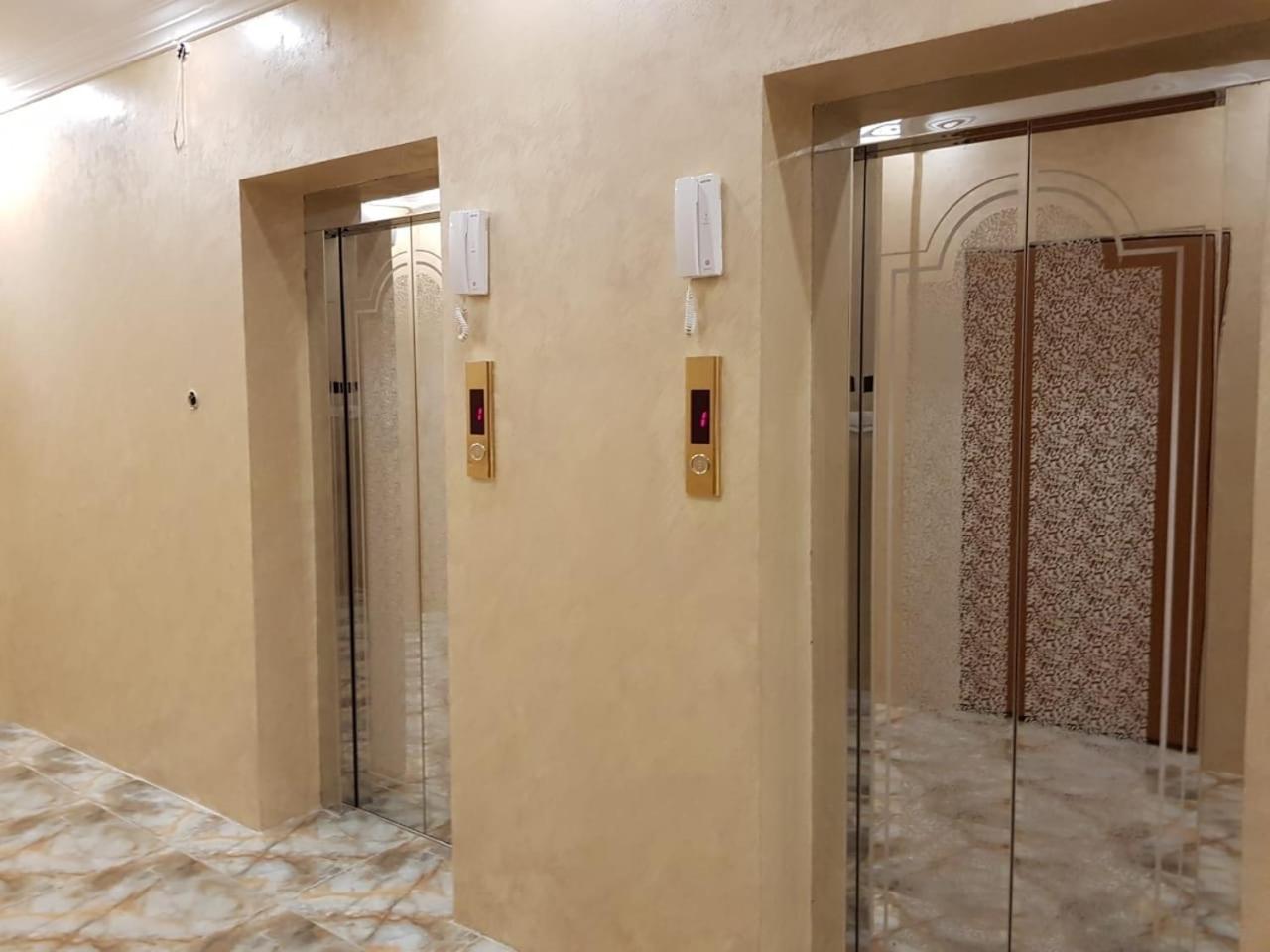 الحماد للشقق الفندقية - فرع سلطان بن سلمان Jeddah Exterior photo