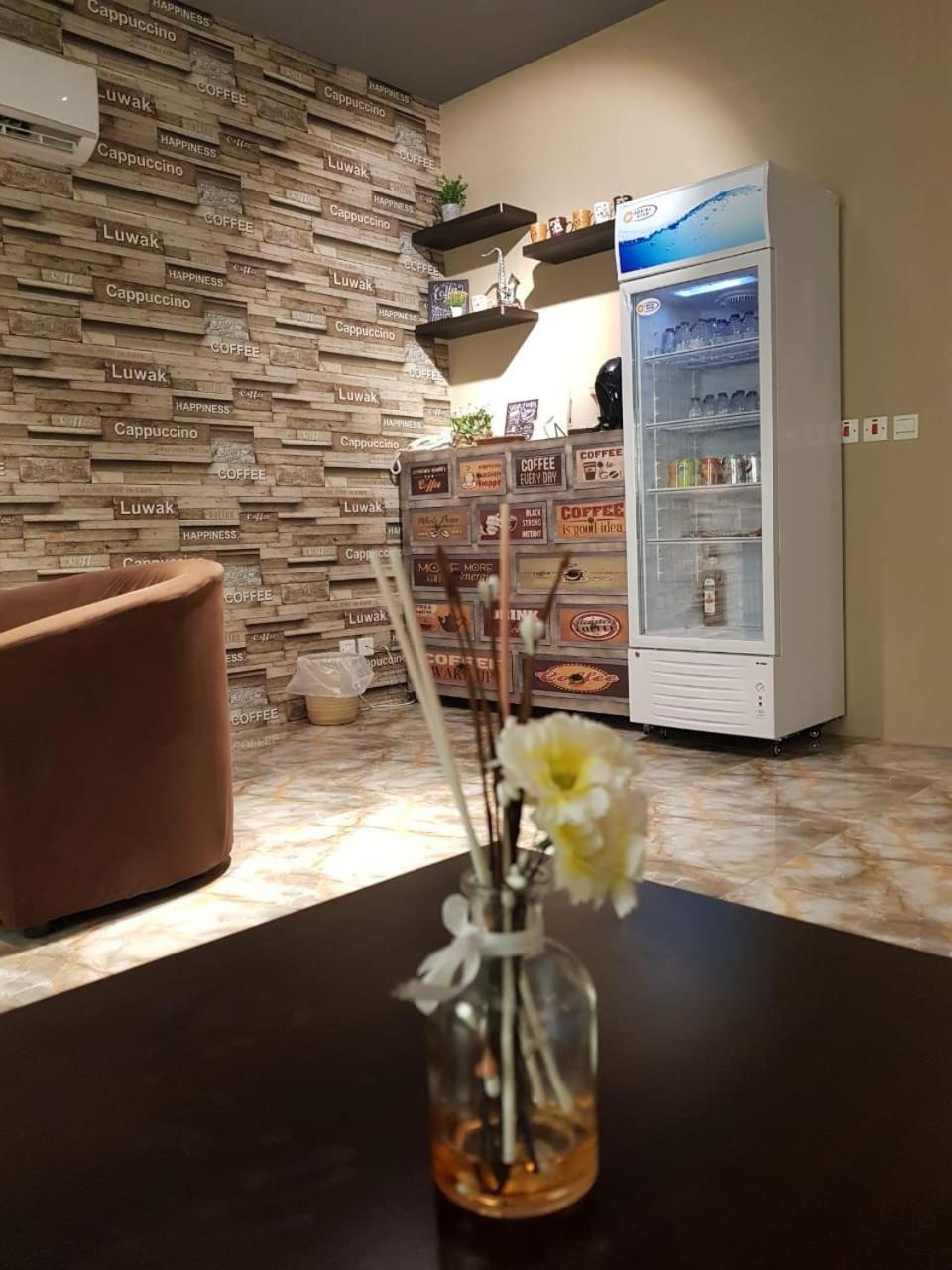 الحماد للشقق الفندقية - فرع سلطان بن سلمان Jeddah Exterior photo